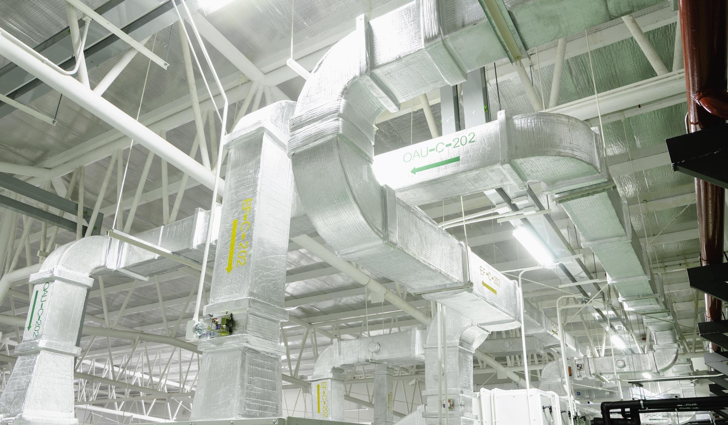 10 Components You’ll Find in an HVAC System